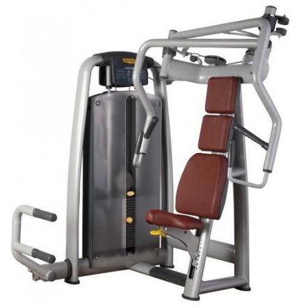 870 Жим от груди (Chest Press). Стек 115 кг. оптом, фото 1