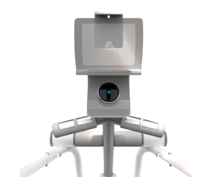 Эллиптический тренажер DFC Cardio E4200 оптом, фото 5