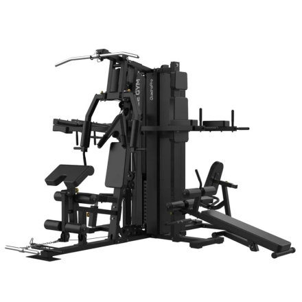 Мультистанция BRONZE GYM EVOLVE QuadroPro оптом, фото 1