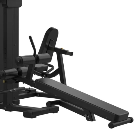 Мультистанция BRONZE GYM EVOLVE QuadroPro оптом, фото 2
