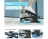 Мини степпер с поручнем DFC SKY FITNESS оптом