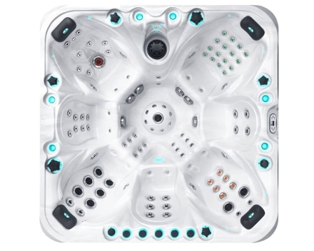 Спа бассейн Passion Spas Exclusive Spa Excite оптом, фото 1