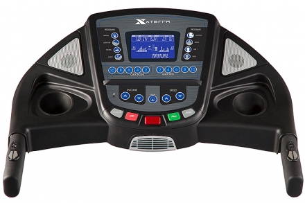 Беговая дорожка Xterra TR600 оптом, фото 3