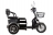 Электротрицикл RuTrike S2 V2 трансформер оптом