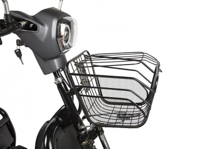 Электротрицикл RuTrike S2 V2 трансформер оптом, фото 7