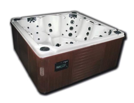 Мини спа-бассейн Viking Spa Heritage II оптом, фото 2