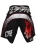 Шорты ММА Contract Killer Stained S2 Shorts - Black/Red оптом