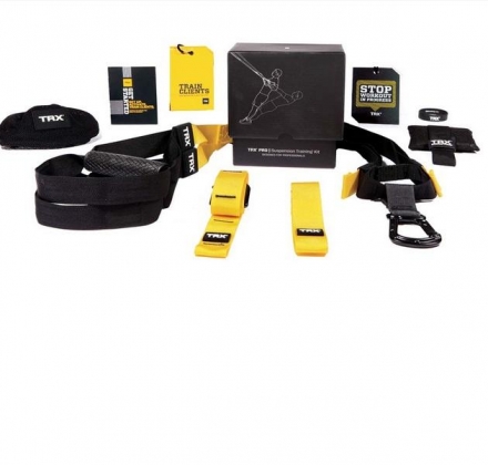 Петли PRO P3 Suspension Training Kit оптом, фото 1