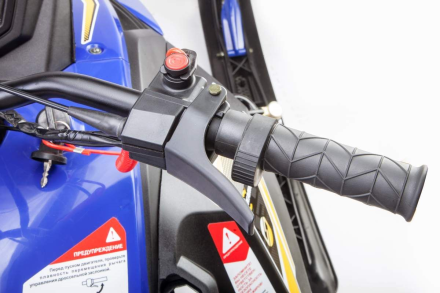 Снегоход СТЕЛС Капитан 150 оптом, фото 10