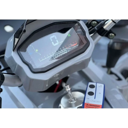 Квадроцикл YACOTA VIKING LONG 250 PRO оптом, фото 7