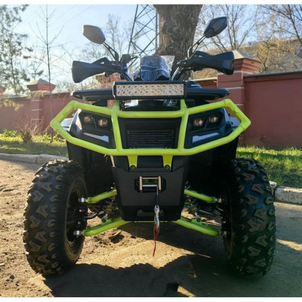 Квадроцикл YACOTA VIKING LONG 250 PRO оптом, фото 4