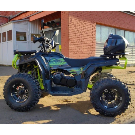 Квадроцикл YACOTA VIKING LONG 250 PRO оптом, фото 2