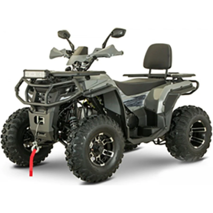 Квадроцикл YACOTA VIKING LONG 250 PRO оптом, фото 1