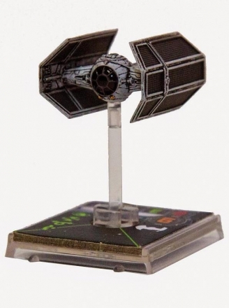 Star Wars. X-Wing. Расширение TIE-Улучшенный оптом, фото 1