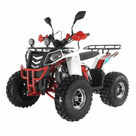 Квадроцикл WELS ATV Thunder EVO X оптом, фото 2