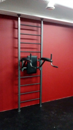 Шведская стенка RS-1TR оптом, фото 5