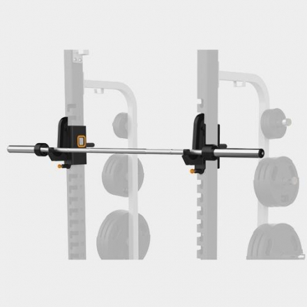 MATRIX MAGNUM OPT26R Увеличенные крюки для силовой рамы MEGA Power Rack оптом, фото 1