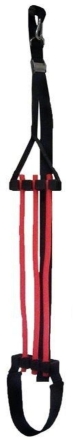 Эспандерная система Kampfer KSW professional Elastic GYM оптом, фото 1