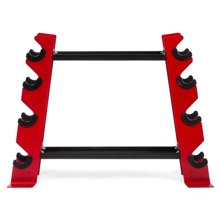 Стойка зубчатая для гантелей и гирь VictoryFit VF-D4010  оптом, фото 2