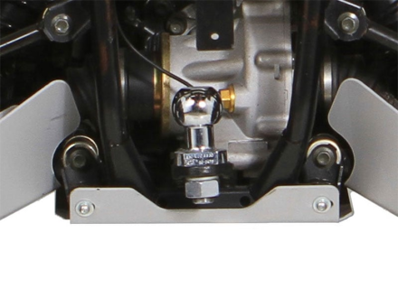 Квадроцикл BALTMOTORS Striker 500 EFI оптом, фото 10