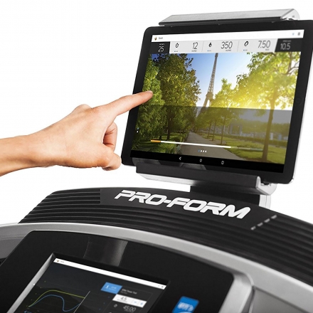 Беговая дорожка Pro-Form POWER 1295i оптом, фото 10