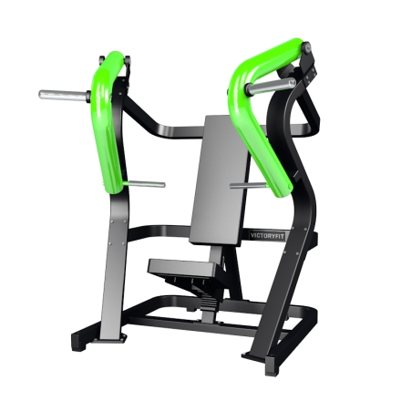 Тренажер Жим от груди VictoryFit GYM-P1901 оптом, фото 1