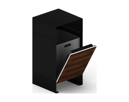 Урна уличная «Жар-птица» оптом, фото 2