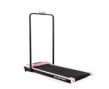 Беговая дорожка DFC SLIM PRO pink оптом, фото 1