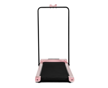 Беговая дорожка DFC SLIM PRO pink оптом, фото 3