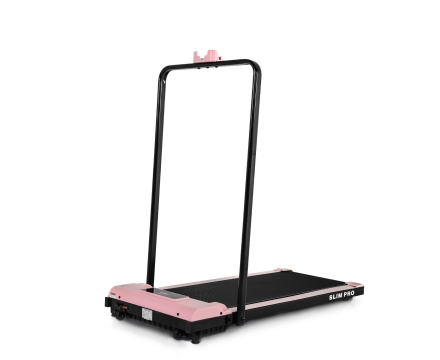 Беговая дорожка DFC SLIM PRO pink оптом, фото 2