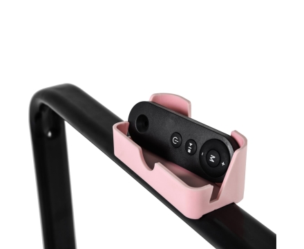 Беговая дорожка DFC SLIM PRO pink оптом, фото 6