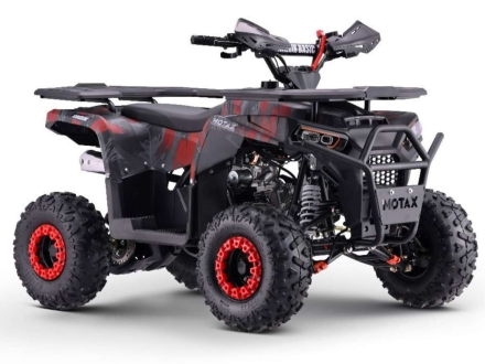 Квадроцикл MOTAX Grizlik Basic 125 оптом, фото 1