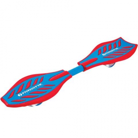 Скейт (роллерсерф) Razor Ripstick Bright красный двухколесный  оптом, фото 1