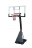 Мобильная баскетбольная стойка Royal Fitness 54&quot;, стекло, арт. S027 оптом