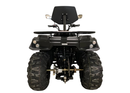 Квадроцикл LINHAI-YAMAHA M170 оптом, фото 4