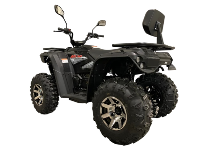 Квадроцикл LINHAI-YAMAHA M170 оптом, фото 3