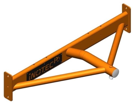 Подвесное устройство для боксерского мешка Inotec P6-w3 оптом, фото 1