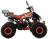 Квадроцикл MOTAX ATV T-Rex Super LUX 125 cc оптом