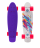 Круизер пластиковый Mellow, 22&#039;&#039;x6&#039;&#039;, ABEC-9 оптом