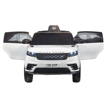 Электромобиль Range Rover Velar белый оптом, фото 3