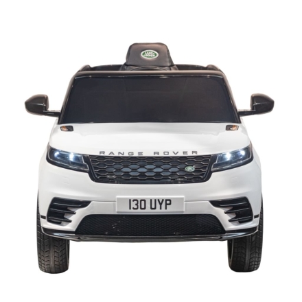 Электромобиль Range Rover Velar белый оптом, фото 2