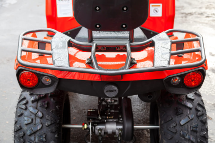 Квадроцикл SSSR Star оптом, фото 30