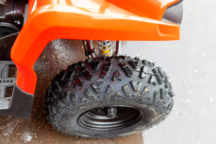 Квадроцикл SSSR Star оптом, фото 27