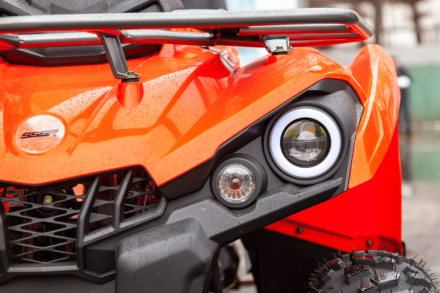 Квадроцикл SSSR Star оптом, фото 23