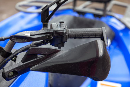 Квадроцикл SSSR Star оптом, фото 18