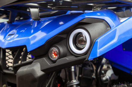 Квадроцикл SSSR Star оптом, фото 17