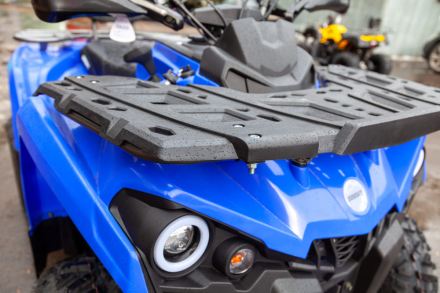 Квадроцикл SSSR Star оптом, фото 15