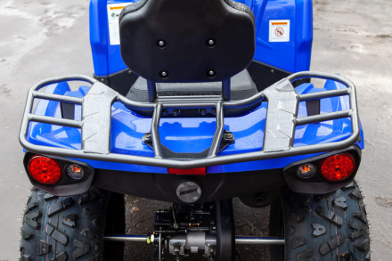 Квадроцикл SSSR Star оптом, фото 13