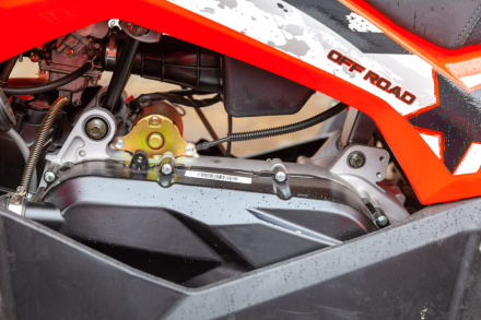 Квадроцикл SSSR Star оптом, фото 11