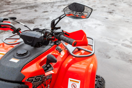 Квадроцикл SSSR Star оптом, фото 6